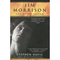  Jim Morrison – Stephen Davis