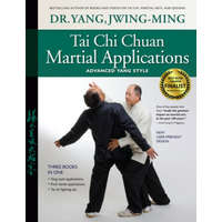  Tai Chi Chuan Martial Applications – Jwing-Ming Yang,Tung-tsai Liang