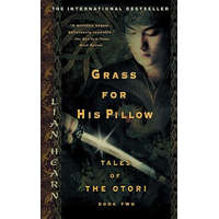  Grass for His Pillow – Lian Hearn