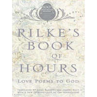  Rilke's Book of Hours – Anita Barrows, Joanna Macy, Rainer Maria Rilke