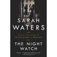  The Night Watch – Sarah Waters