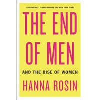 The End of Men – Hanna Rosin