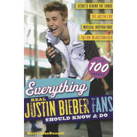 Everything Real Justin Bieber Fans Should Know & Do – Barry Macdonald
