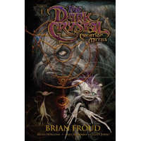 Jim Henson's the Dark Crystal: Creation Myths 1 – Brian Holguin,Alex Sheikman,Lizzy John