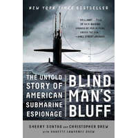  Blind Man's Bluff – Sherry Sontag,Christopher Drew,Annette Lawrence Drew