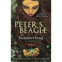  Summerlong – Peter S. Beagle