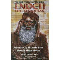  Enoch the Ethiopian – Indus Khamit Kush