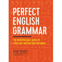  Perfect English Grammar – Grant Barrett