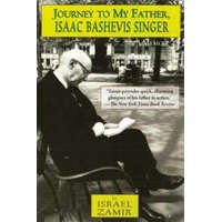  Journey to My Father, Isaac Bashevis Singer – Israel Zamir,Barbara Harshav