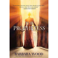  The Prophetess – Barbara Wood