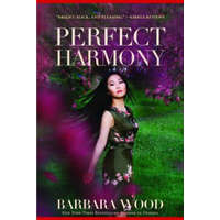  Perfect Harmony – Barbara Wood