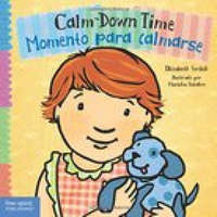  Calm-Down Time/Momento para Calmarse – Elizabeth Verdick