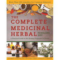  The Complete Medicinal Herbal – Penelope Ody