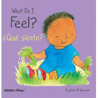  What Can I Feel? / Que siento? – Annie Kubler,Teresa Mlawer