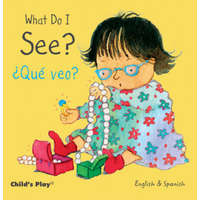  What Do I See? / Que veo? – Annie Kubler,Teresa Mlawer