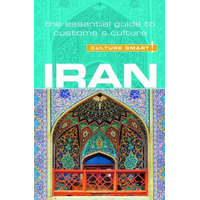  Iran - Culture Smart! – Stuart Williams