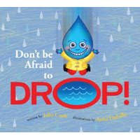  Don't be Afraid to Drop! – Julia Cook,Anita DuFalla