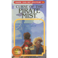  Curse of the Pirate Mist – Doug Wilhelm,Vladimir Semionov