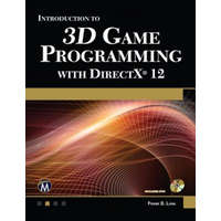  Introduction to 3D Game Programming with DirectX 12 – Frank D. Luna