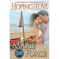 Hoping for Love – Marie Force