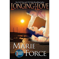 Longing for Love – Marie Force