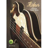 Hofner Violin Bass – Joe Dunn (Pevná)