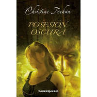  Posesion oscura / Dark Possession – Christine Feehan, Armando Puertas Solano