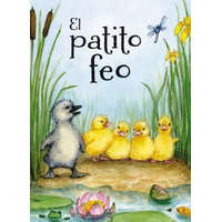  El patito feo/ The Ugly Duckling – Nina Filipek,Katherine Kirkland