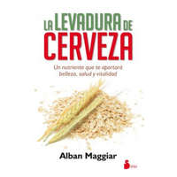  La levadura de cerveza / Brewer's Yeast – Alban Maggiar