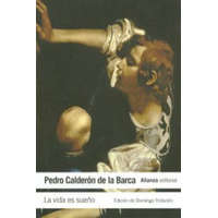 La vida es sueńo / Life is a Dream – Pedro Calderón de la Barca,Domingo Ynduráin