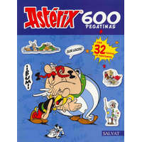  Astérix / Asterix – Rene Goscinny,Albert Uderzo,Xavier Senín,Isabel Soto