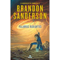  Palabras Radiantes / Words of Radiance – Brandon Sanderson, Rafael Marin Trechera