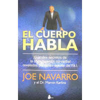 El cuerpo habla / What Everybody Is Saying – Joe Navarro