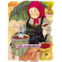  LA Castanera / The Chestnut Vendor – Angelina Gatell,Margarita Ruiz