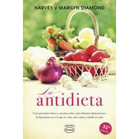 Antidieta / Fit for Life – HARVEY DIAMOND