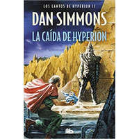 Hyperion – Dan Simmons