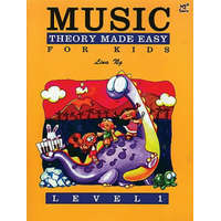 Music Theory Made Easy for Kids – Lina Ng