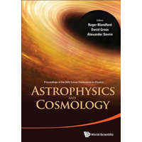  Astrophysics And Cosmology - Proceedings Of The 26th Solvay Conference On Physics – Roger Blandford,David Gross,Alexander Sevrin