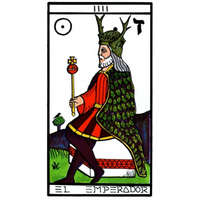 Fournier Tarot Esoterico Esoteric – Tarot Fournier