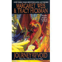  Journey Into the Void – Margaret Weis,Tracy Hickman