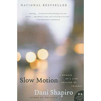  Slow Motion: A Memoir of a Life Rescued by Tragedy – Dani Shapiro