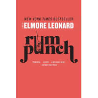  Rum Punch – Elmore Leonard