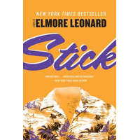  Elmore Leonard - Stick – Elmore Leonard