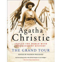 The Grand Tour – Agatha Christie,Mathew Prichard