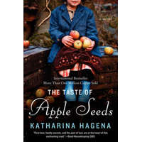  The Taste of Apple Seeds – Katharina Hagena,Jamie Bulloch