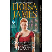  Seven Minutes in Heaven – Eloisa James