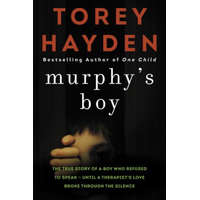  Murphy's Boy – Torey Hayden