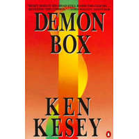  Demon Box – Ken Kesey