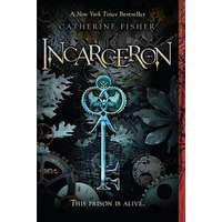 Incarceron – Catherine Fisher (Brožovaná)