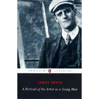  A Portrait of the Artist as a Young Man – James Joyce,Seamus Deane